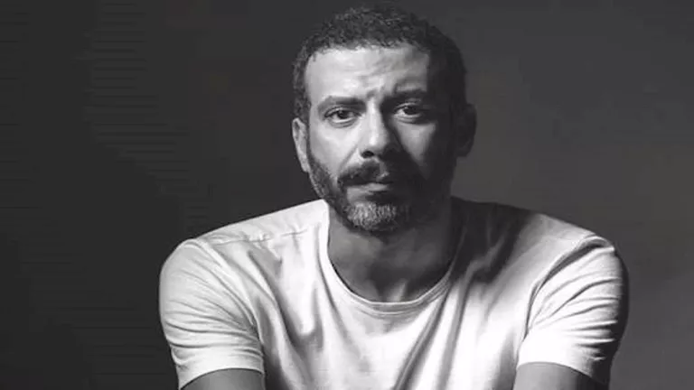 محمد فراج يشارك زينة بطولة "في رواية أحدهم"