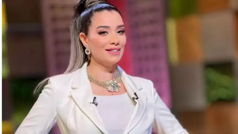 مروة صبري لمنتقدي أحمد سعد: "ده حافظ نص القرآن"