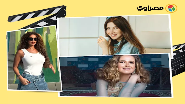 نانسي عجرم بدون مكياج وجوري بكر على البحر.. لقطات النجوم في 24 ساعة