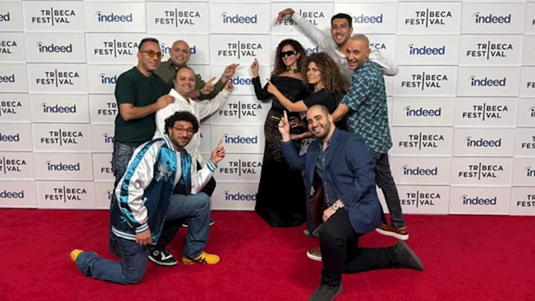 نجم هوليوود جيمي فوكس يشارك في إنتاج فيلم "هابي بيرث داي لـ نيللي كريم