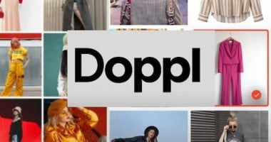 هتقيس هدومك عن بعد.. جوجل تطرح تطبيق Doppl لتجربة الملابس "افتراضيًا"
