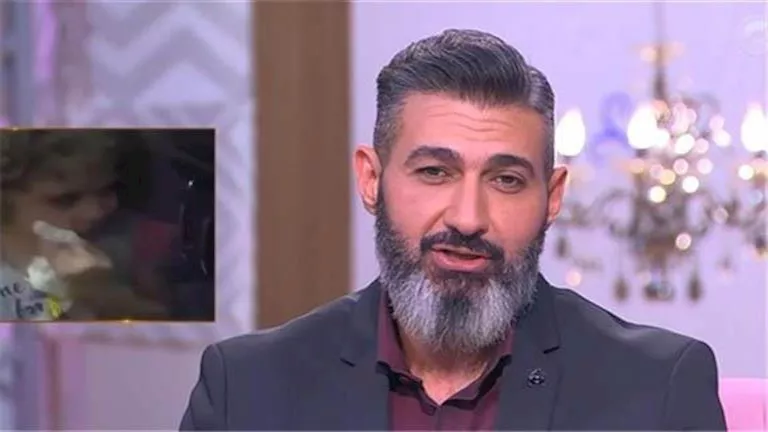 ياسر جلال لـ أروى جودة: ربنا يخليكي يا ماما ومكنتش أعرف إنك شريرة