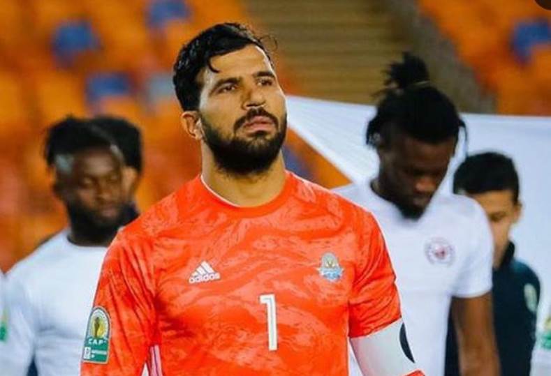 مصدر: الزمالك يتوصل لاتفاق مع المهدي سليمان على الانضمام للفريق (خاص) -