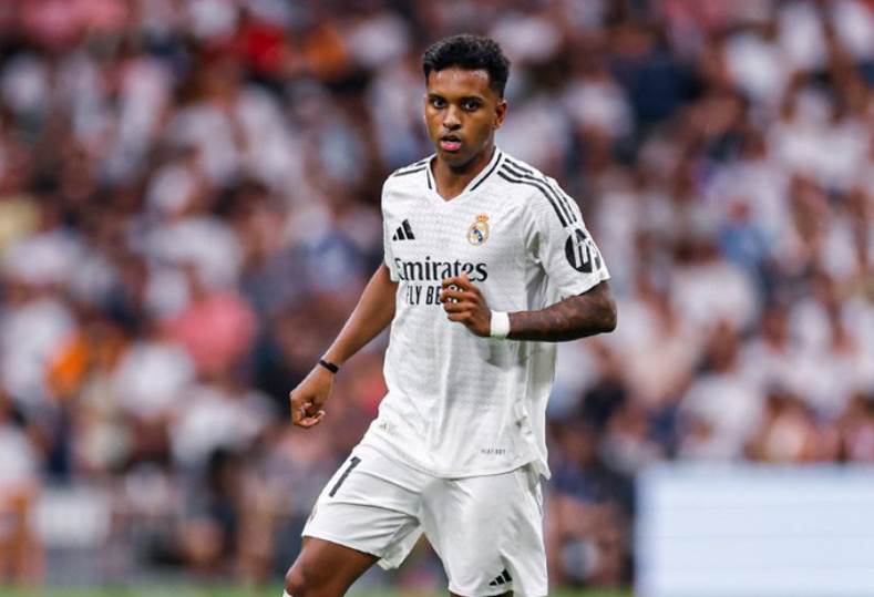 بتعليمات من رونالدو.. النصر السعودي يستهدف التعاقد مع رودريجو من ريال مدريد -