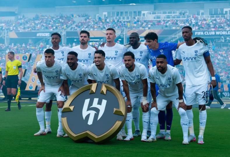129 مليون ريال.. تعرف على مكافآت الهلال من كأس العالم للأندية بالتفصيل -