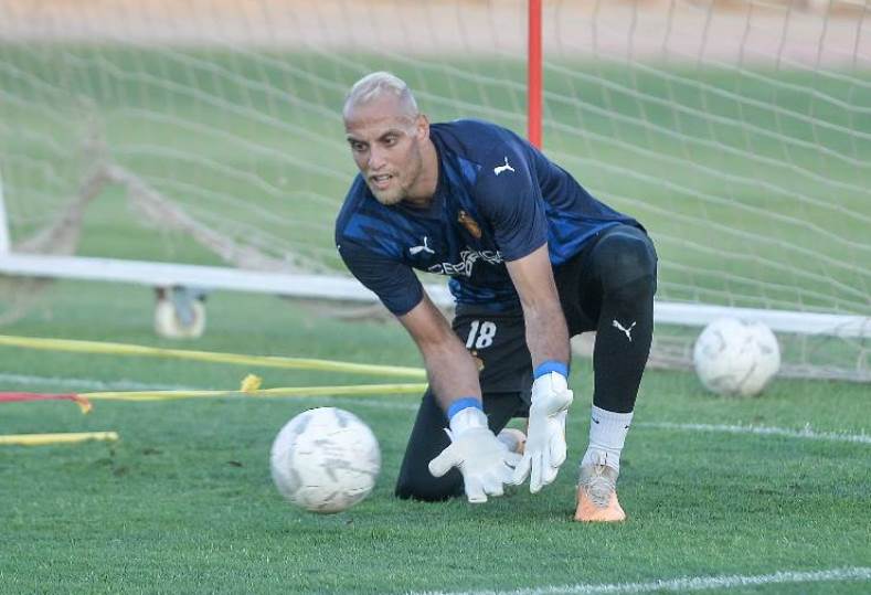 محمد بسام لـ بودكاست ضغط عالي: المهدي سليمان سيكون إضافة للزمالك "فيديو" -