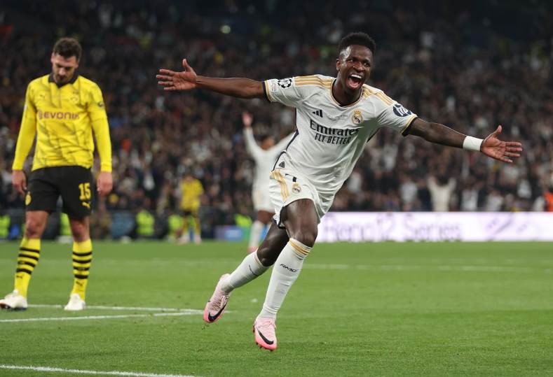 موعد مباراة ريال مدريد ضد دورتموند في كأس العالم للأندية -