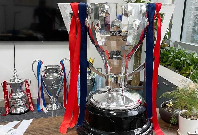 مباريات الجولة الأولى بالدوري الإسباني.. مايوركا يواجه برشلونة وريال مدريد يصطدم بأوساسونا -