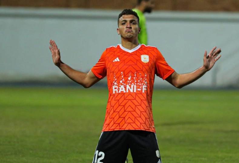 رسميًا.. الأهلي يعلن التعاقد مع ياسين مرعي لمدة خمس سنوات -