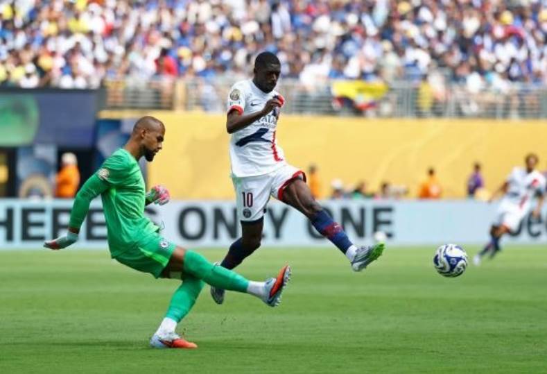 أهداف مباراة تشيلسي ضد باريس سان جيرمان في نهائي كأس العالم للأندية "فيديو" -