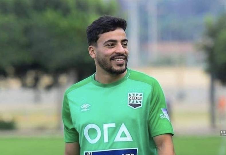 الزمالك ينهي إجراءات ضم محمد إسماعيل..واللاعب يغادر معسكر زد -