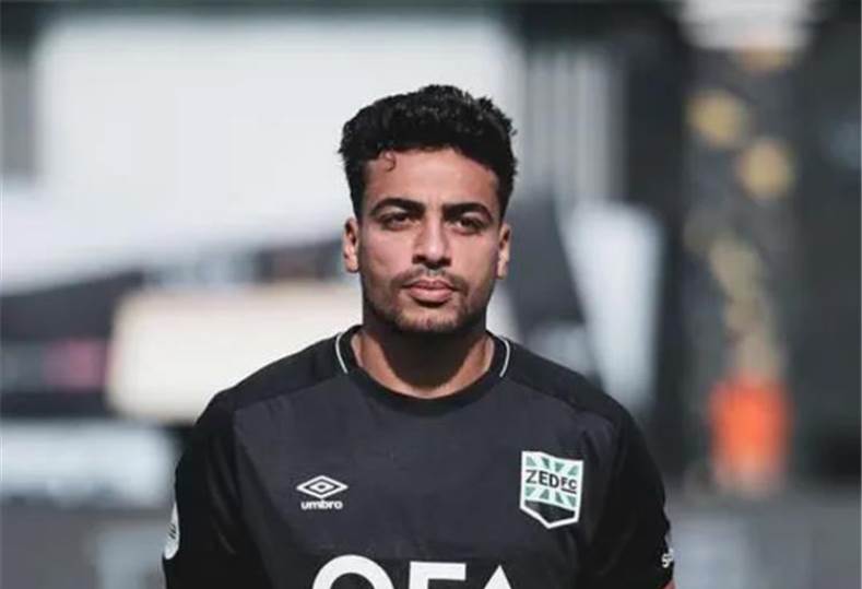 زد يُلمح إلى قرب رحيل محمد إسماعيل "فيديو" -