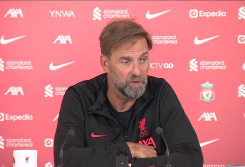 " أسوأ فكرة تم تطبيقها على الإطلاق".. يورجن كلوب ينتقد كأس العالم للأندية -