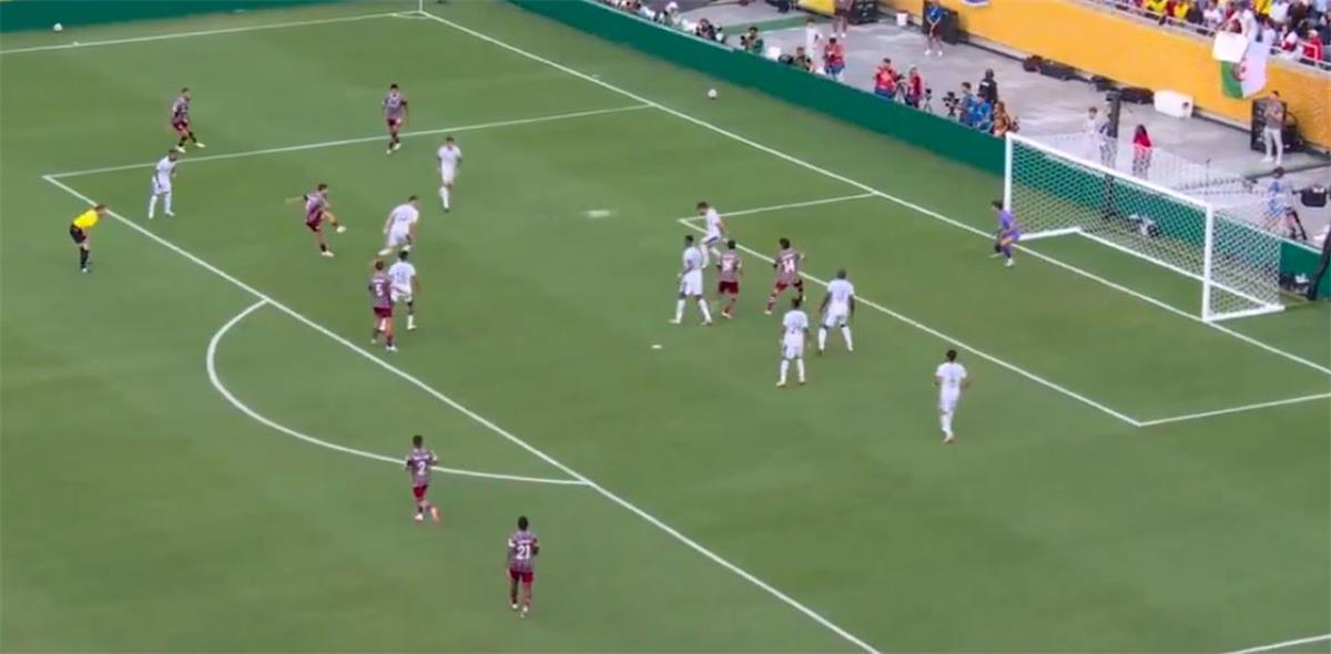 الهلال وفلومينينسي