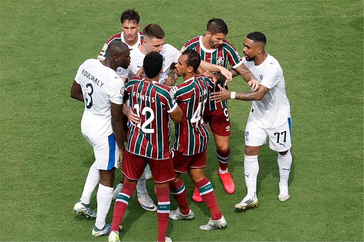 الهلال السعودي