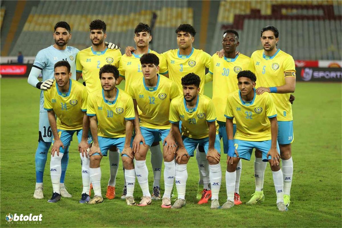 الإسماعيلي