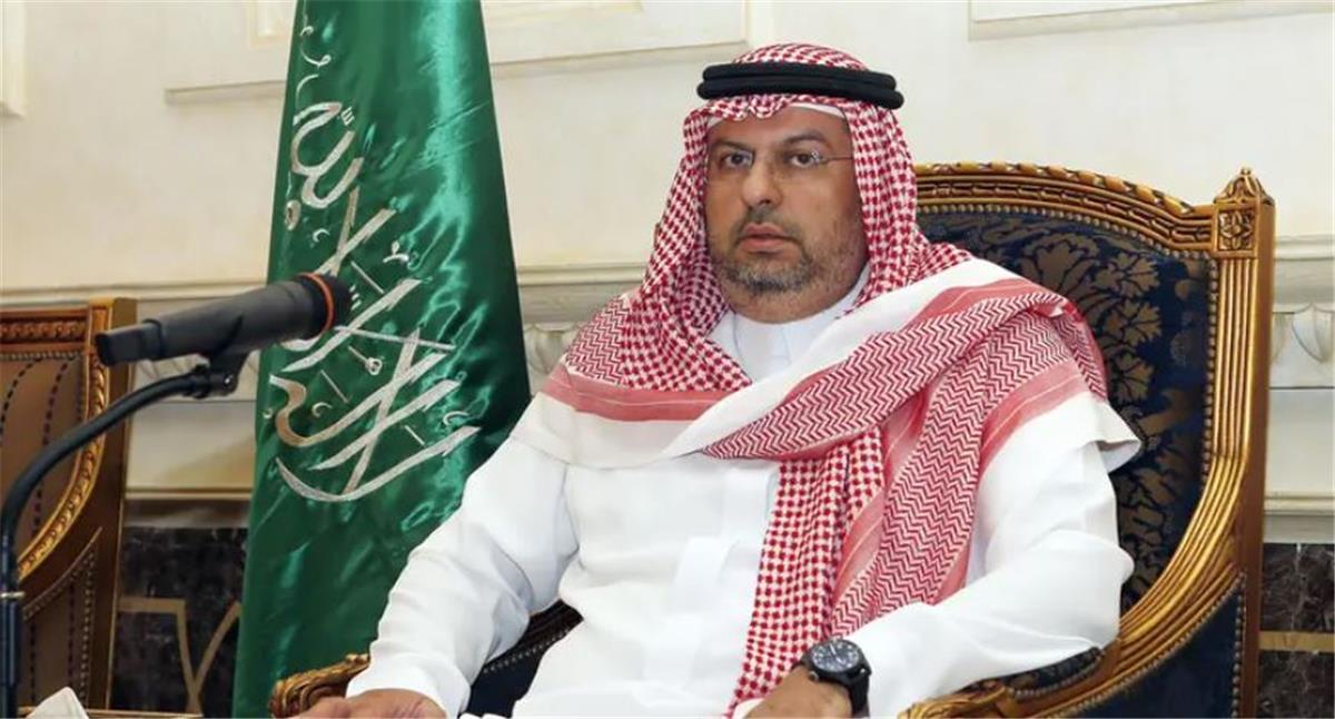 عبد الله بن مساعد