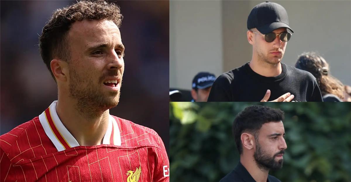 دالوت وبرونو وجوتا