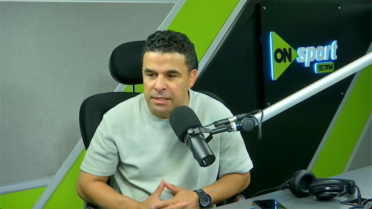 خالد الغندور