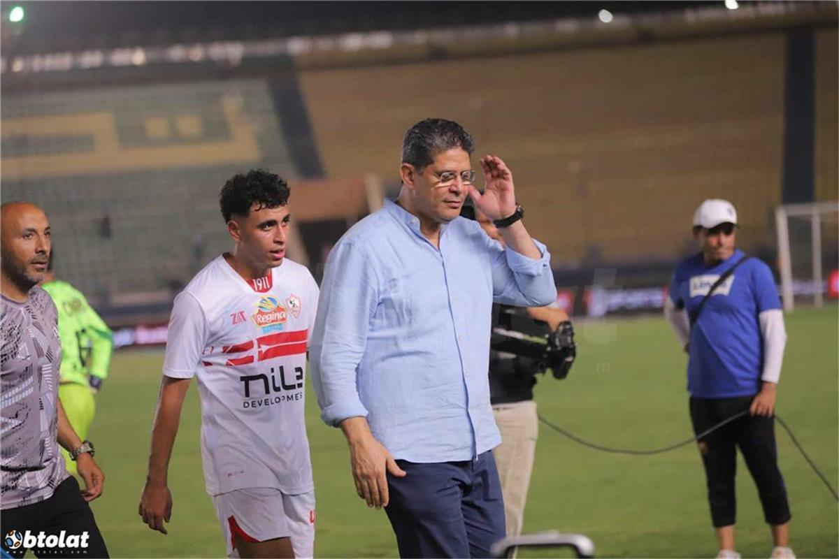 ايمن الرمادي