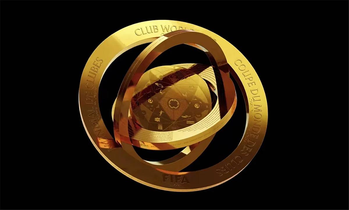 كأس العالم للأندية