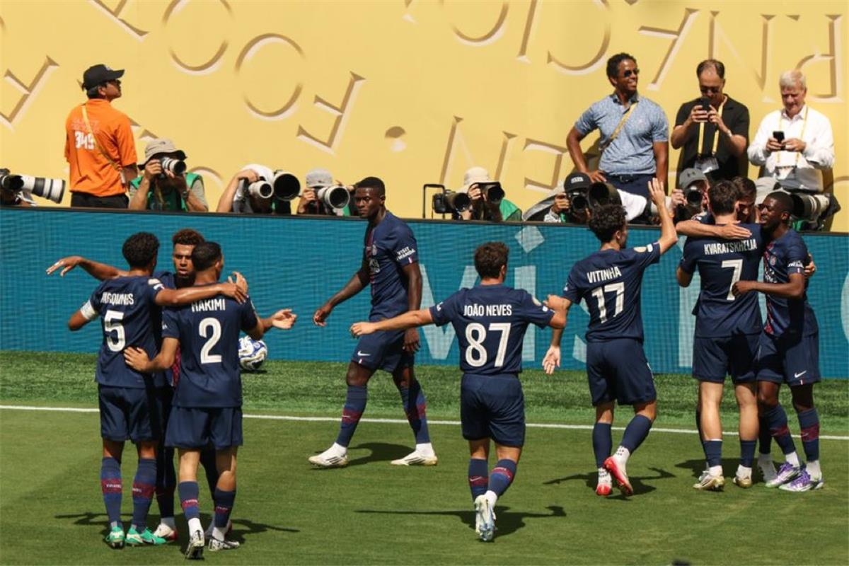 مباراة ريال مدريد وباريس سان جيرمان