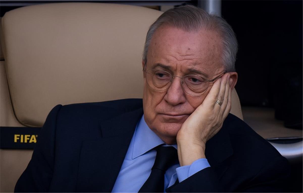 فلورنتينو بيريز