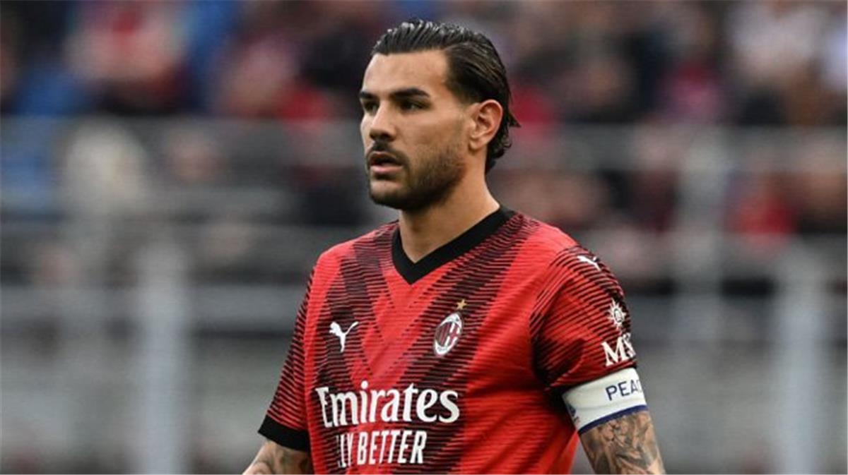 ثيو هرنانديز