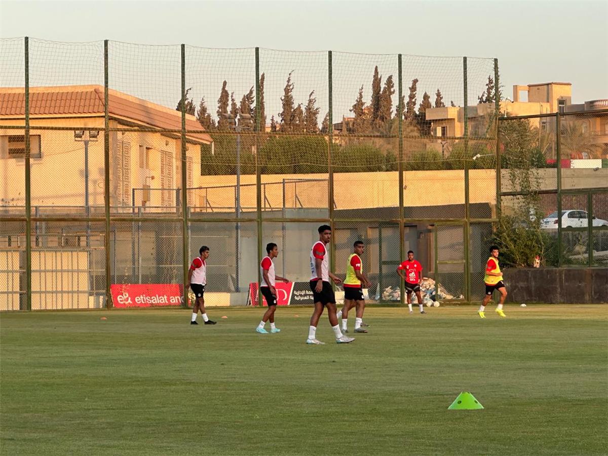 منتخب الشباب تحت 20 سنة