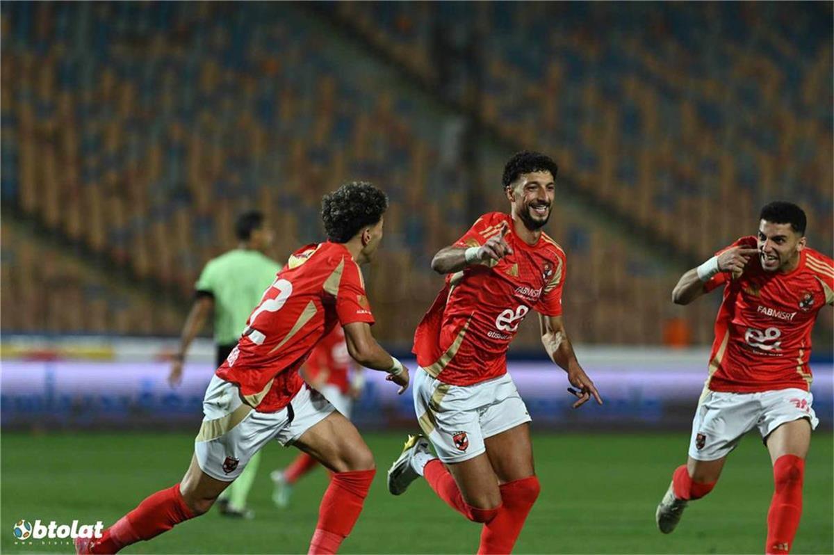 وسام ابو علي مع امام عاشور