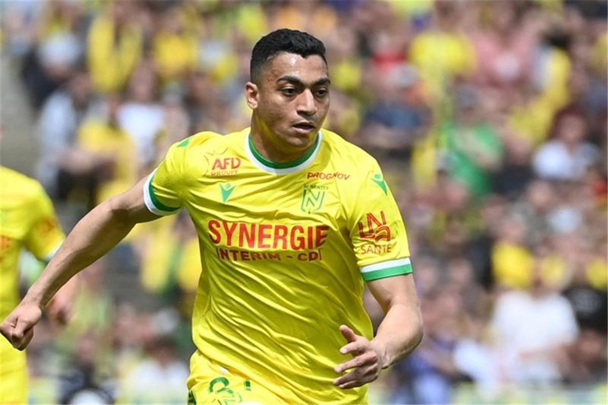 مصطفى محمد