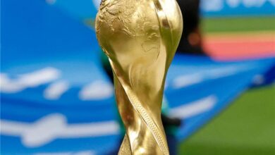 كاس العرب 2025