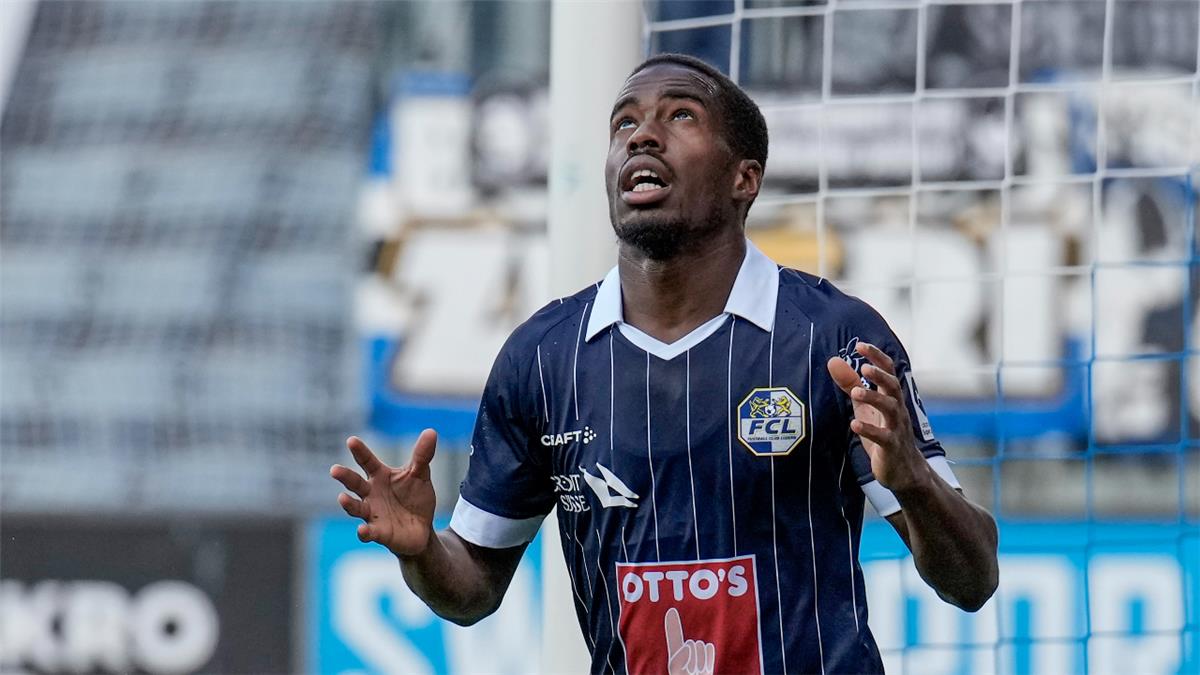 تيدي أوكو لن ينتقل إلى الزمالك