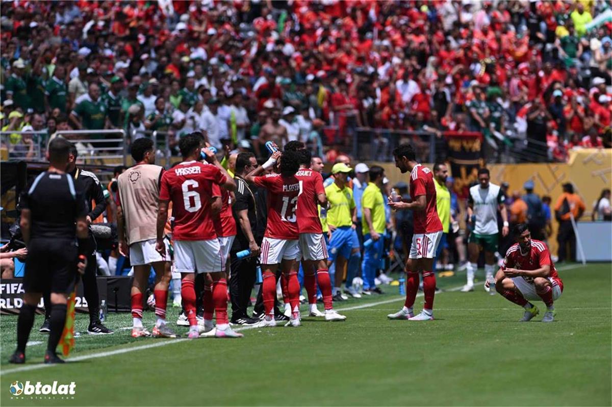 الأهلي
