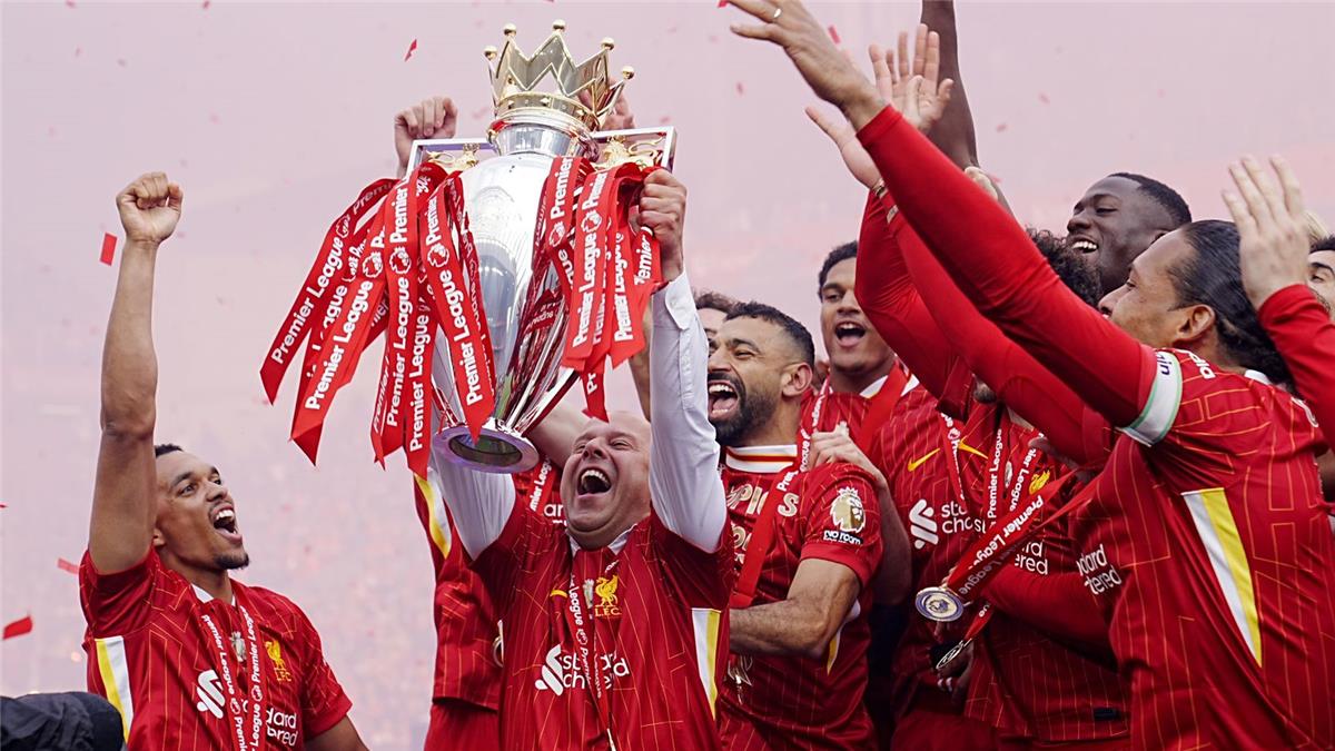 ليفربول