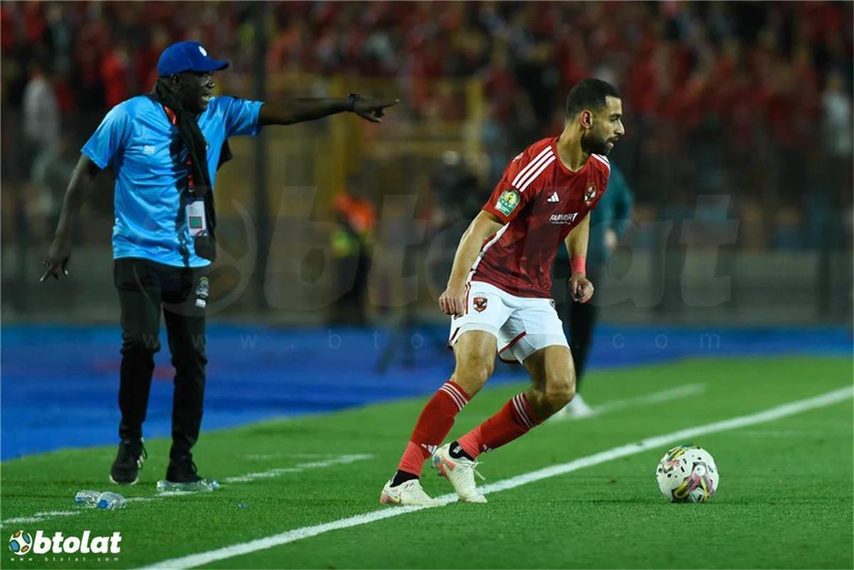 عمرو السولية