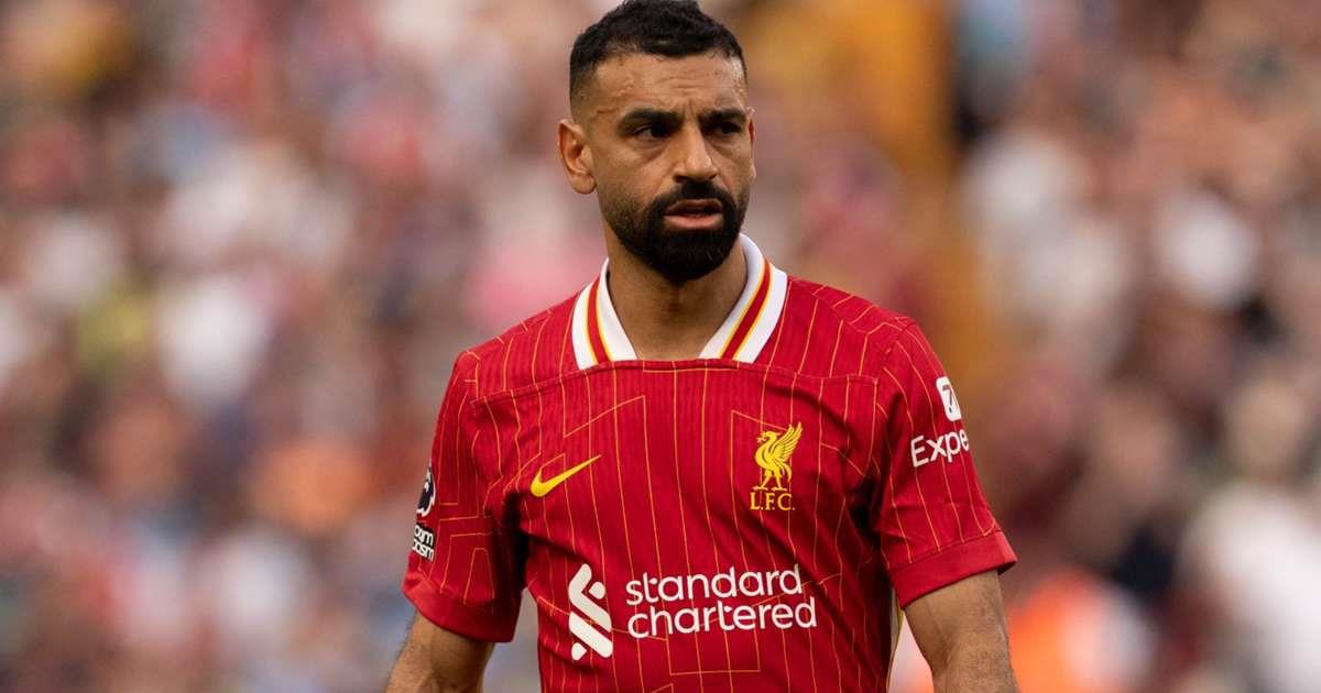 محمد صلاح