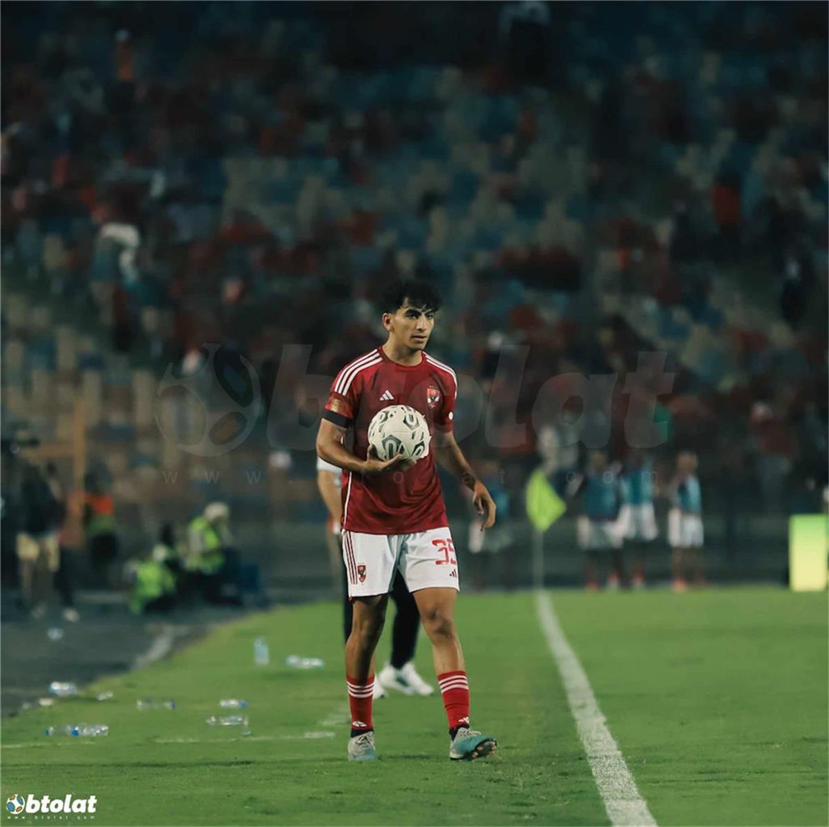 يوسف سيد عبد الحفيظ