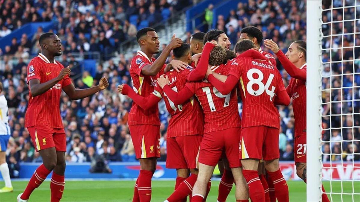 ليفربول