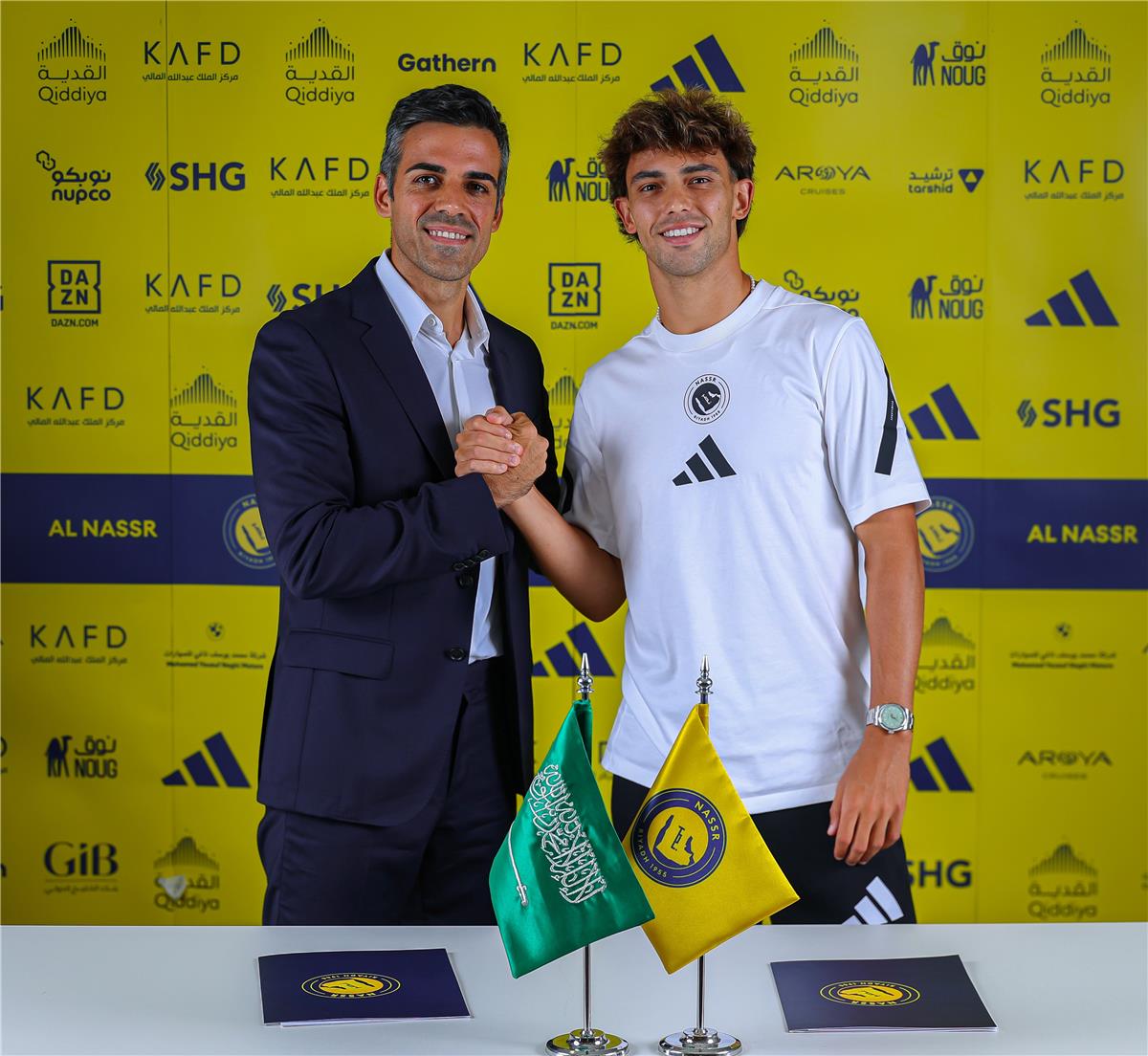 جواو فيليكس