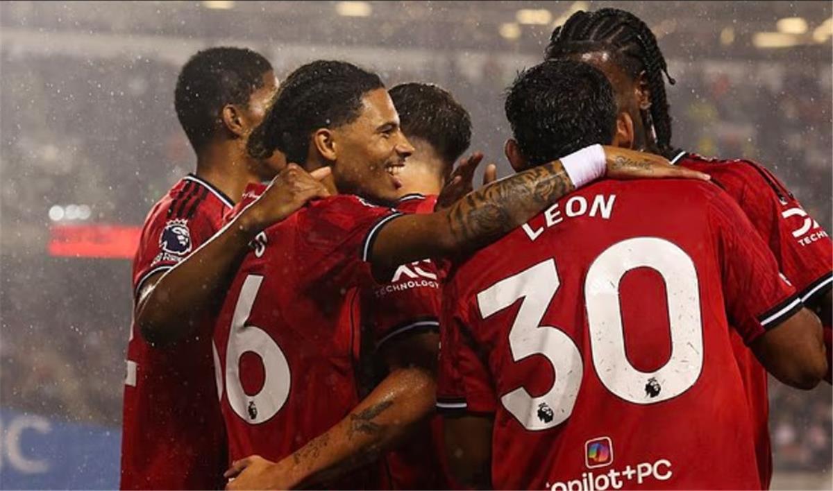 مانشستر يونايتد