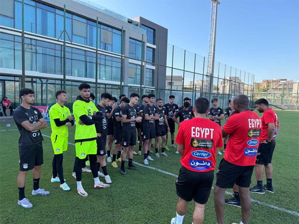 منتخب الشباب