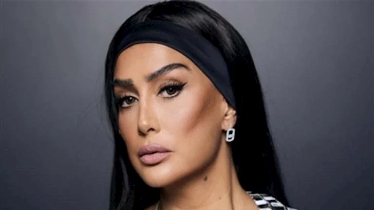 "القافلة تسير".. غادة عبد الرازق تدعم شيرين بعد انتقادات حفلها في موازين