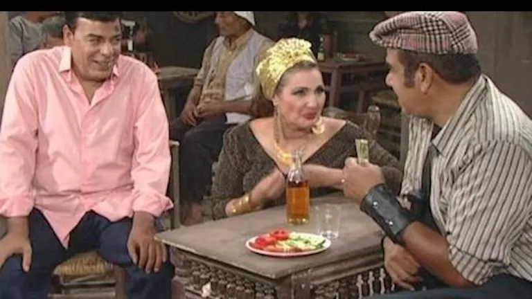 "المهن التمثيلية" تعلن وفاة الفنانة شروق عن عمر 73 عاما