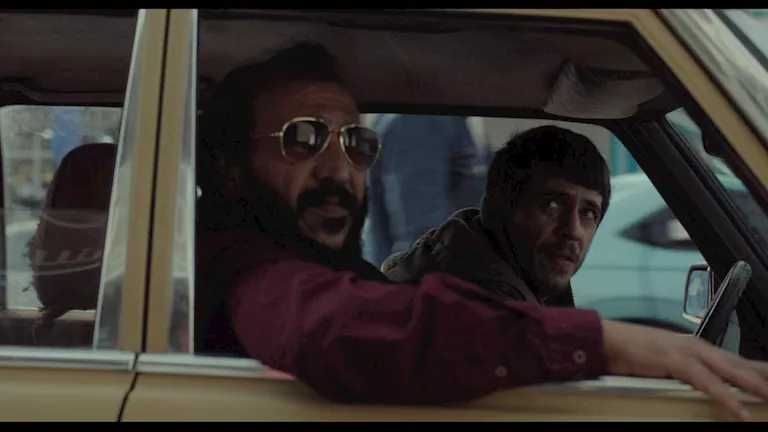 "عائشة لا تستطيع الطيران" و"كان ياما كان في غزة" في المسابقة الإقليمية بمهرجان يريفان السينمائي