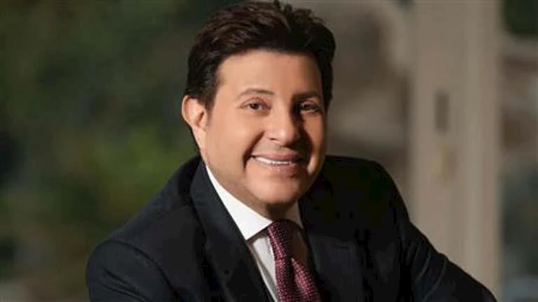 "ماحبتهوش".. ماذا قال هاني شاكر عن إستخدام الـ AI لتحسين الصوت؟