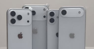 آبل تستعد لإطلاق آيفون 17 بروماكس مع أكبر زيادة فى سعة البطارية