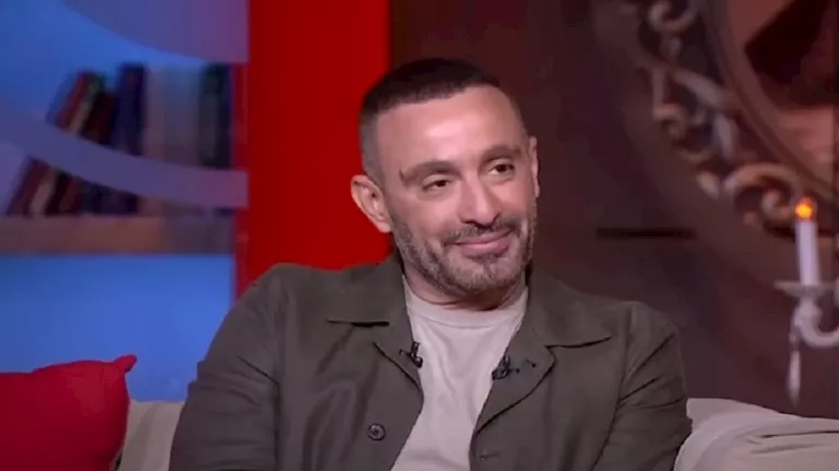 أحمد السقا عن أزمته الأخيرة: مش بفترض العداء ولا وجود حد عايز يشوه سمعتي (فيديو)