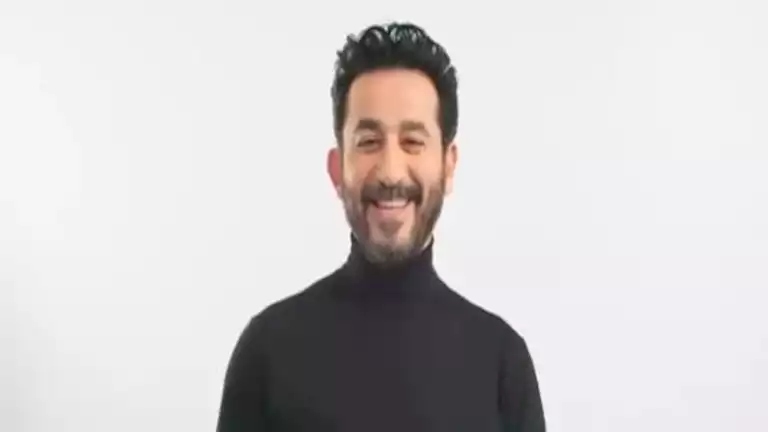 أحمد حلمي يوجه رسالة لـ عمرو دياب بعد ألبومه الجديد "ابتدينا" (فيديو)