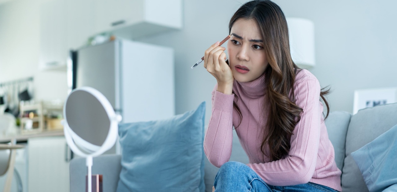 أخطاء في المكياج تفسد إطلالتك الصيفية